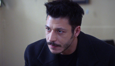 "Babamı öldürdüler!"