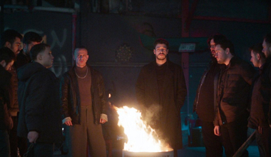 Kuyucaklılar, devlere karşı savaş açtı!