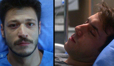 Cihan, Ferda'ya donör oldu!