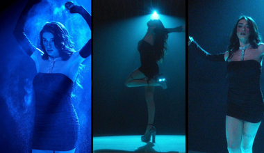 Dilber dans şov! - "Zalimin Zulmü Varsa"