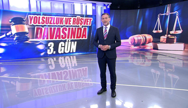 Kanal D Ana Haber - 29.01.2026