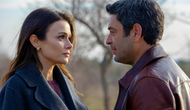 Uzak Şehir 48. Bölüm Fotoğrafları