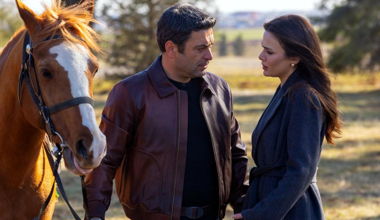 Uzak Şehir 48. Bölüm Fotoğrafları