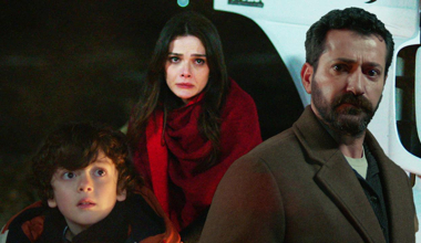 Uzak Şehir 48. Bölüm Fragmanı - 2