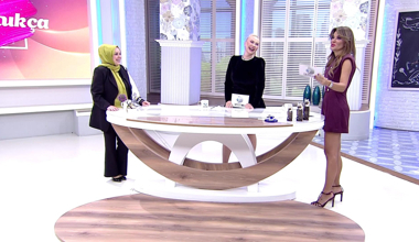 Konuştukça 465. Bölüm Fragmanı