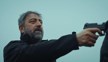 Arka Sokaklar 738. Bölümden ilk kareler!