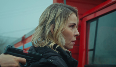 Arka Sokaklar 738. Bölümden ilk kareler!