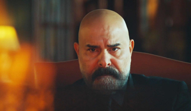 Zeynel in, Adem out!