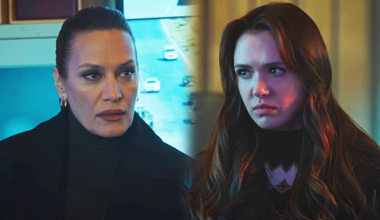 Merve için bedel ödeme zamanı!