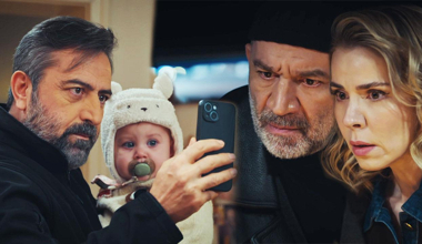 Cevher, Ayşecan'ı rehin aldı!