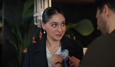 Güller ve Günahlar yine nefes kesti!