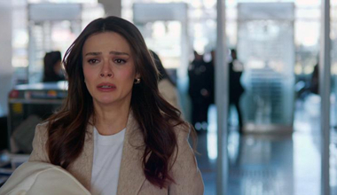 Alya'nın gidişi "Uzak Şehir"e damga vurdu!