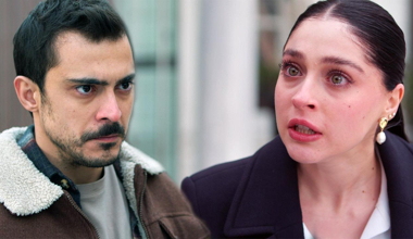 Mustafa, Azra için Zeynep'i sattı!