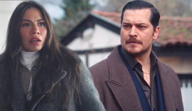 Eşref Rüya 31. Bölüm Fragmanı