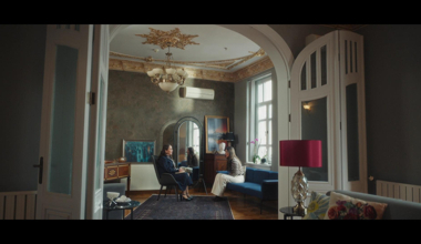 Eşref Rüya 31. bölümden ilk kareler