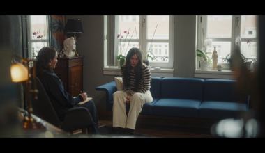 Eşref Rüya 31. bölümden ilk kareler