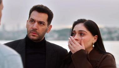 Güller ve Günahlar 16. Bölüm Fragmanı