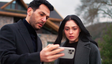 Güller ve Günahlar 15. Bölüm