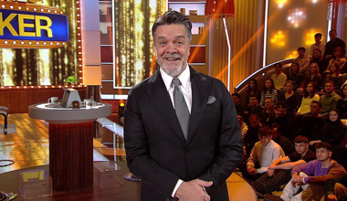 Beyaz'la Joker 6. Bölüm