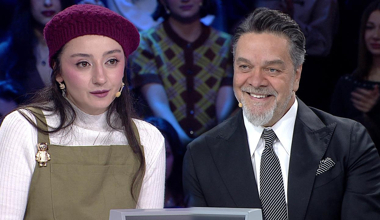 "Ajda Pekkan beni takip ediyor!"