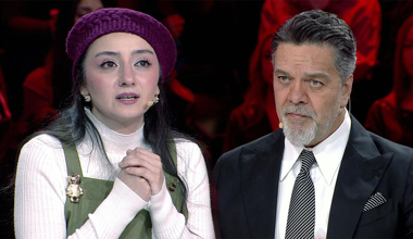 "İki depremde de hayatımı kedi kurtardı!"