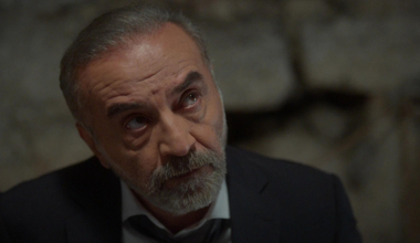 İnci Taneleri 46. Bölümden ilk kareler!