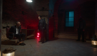 İnci Taneleri 46. Bölümden ilk kareler!