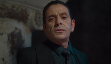 İnci Taneleri 46. Bölümden ilk kareler!