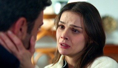 Alya'nın en zor seçimi: Aşk mı evlat mı?