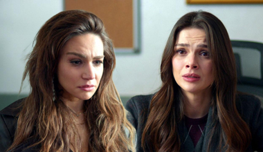 Nare, Alya'nın gidişine yardım ediyor!