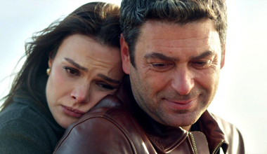 Alya, Cihan'a veda ediyor!