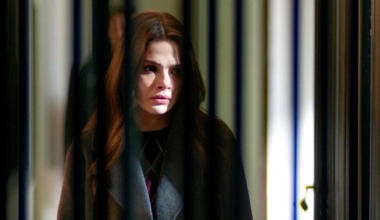 Alya gözaltına alındı!