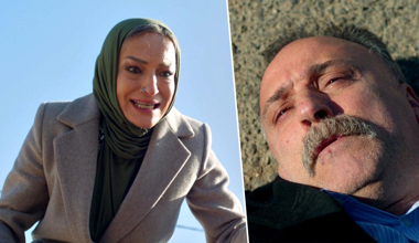 Trafik canavarı Fidan, Hasan'a çarptı!