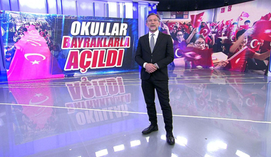 Kanal D Ana Haber - 02.02.2026