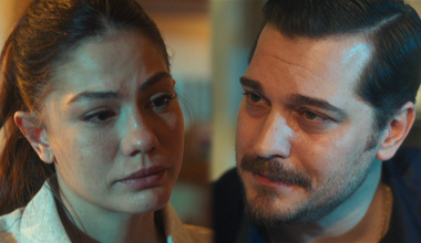 Eşref Rüya 31. Bölüm Fragmanı - 2