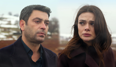 Uzak Şehir 49. Bölüm Fragmanı