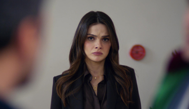 Uzak Şehir 49. bölümden ilk kareler!