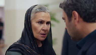 Uzak Şehir 49. bölümden ilk kareler!