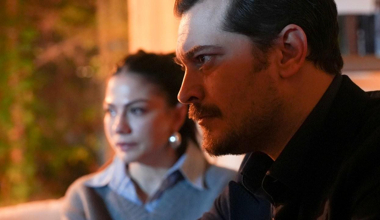 Eşref Rüya 31. Bölüm Fotoğrafları