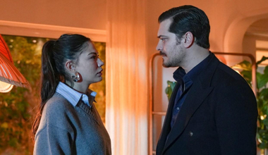 Eşref Rüya 31. Bölüm Fotoğrafları