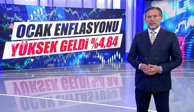 Kanal D Ana Haber - 03.02.2026