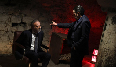 İnci Taneleri 46. Bölüm Fotoğrafları