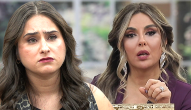 Gelinim Mutfakta 1774. Bölüm Fragmanı