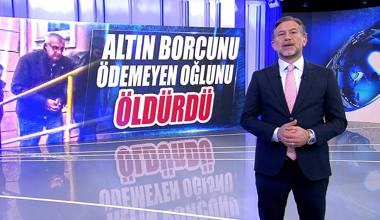 Kanal D Ana Haber - 04.02.2026