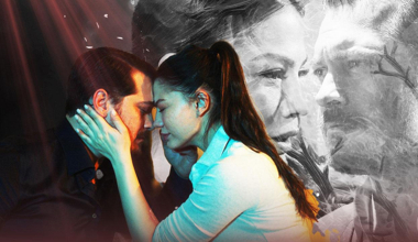 Eşref Rüya 31. Bölüm - Eşref Nisan Sahneleri