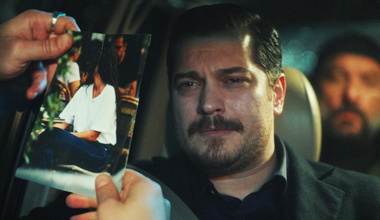 Eşref: "Rüya'yı bulmam lazım!"