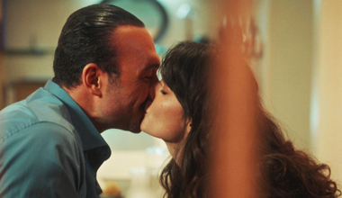 Kadir: "Bayılıyorum kız sana!"