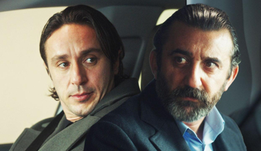 Gürdal'ın elektrikli araba imtihanı...