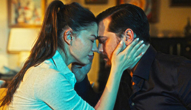 Eşref ve Nisan: "Ölüm bizi ayırana dek!"