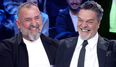 Beyaz'la Joker 7. Bölüm Fragmanı